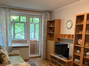 1-к кв. Москва ул. Москворечье, 9К2 (32.0 м²)