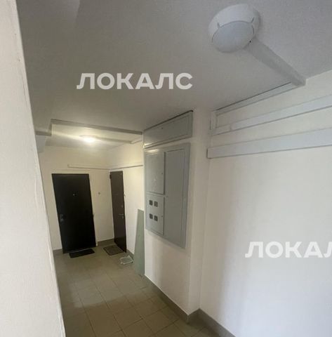 Аренда 1к квартиры на Филевский бульвар, 23, метро Фили, г. Москва
