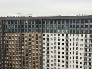 Однушка около метро Ботанический сад