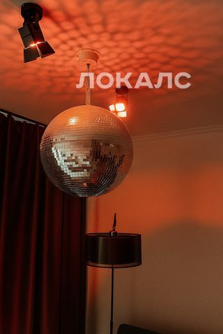 Снять 2к квартиру на г Москва, ул Бутырский Вал, д 52, метро Савёловская, г. Москва