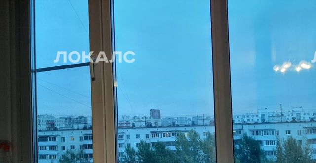 Снять 1-к квартиру на проезд Шокальского, 3к1, метро Бабушкинская, г. Москва