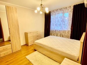 2-х комнатная квартира Луговой