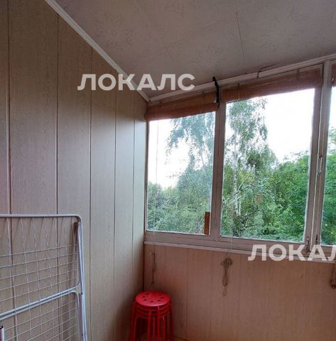 Снять 2к квартиру на Перекопская улица, 22, метро Севастопольская, г. Москва