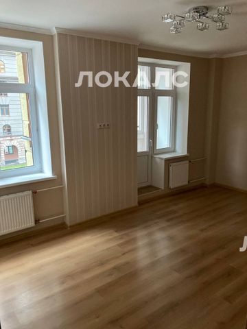 Снять 3-к квартиру на Московская обл, г Химки, ул Германа Титова, д 10, метро Ховрино, г. Москва