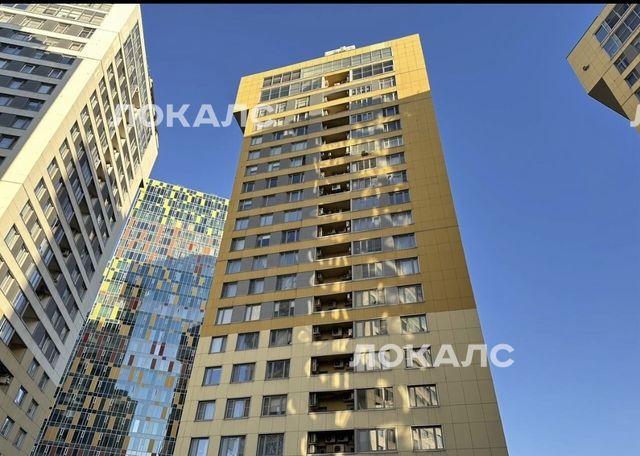 Сдается 2-к квартира на г Москва, ул Шаболовка, д 23, метро Октябрьская, г. Москва