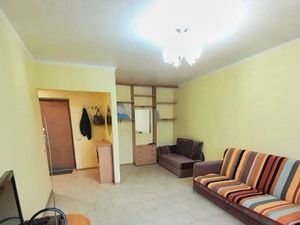 1-к кв. Ростовская область, Ростов-на-Дону просп. Ленина, 109/5 (40.0 м²)