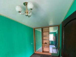 2-к кв. Красноярский край, Красноярск Астраханская ул., 1 (45.1 м²)