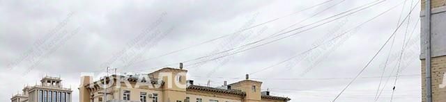 Аренда 1-комнатной квартиры на улица 3-я Ямского Поля, 9, метро Белорусская, г. Москва