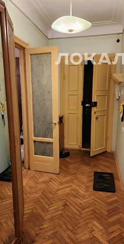 Сдается 3к квартира на г Санкт-Петербург, ул Зайцева, д 6 к 2, метро Кировский завод, г. Санкт-Петербург