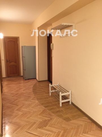 Сдам 2-комнатную квартиру на Переяславская большая 5, метро Проспект Мира, г. Москва