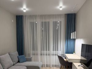 3к квартира на метро Беговая