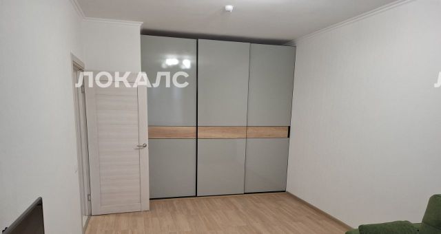 Снять 1-комнатную квартиру на 9-я Парковая улица, 68, метро Измайловская, г. Москва