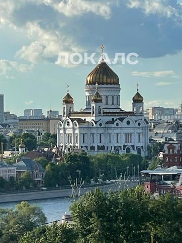 Снять комнату на г Москва, ул Большая Якиманка, д 32, метро Октябрьская, г. Москва