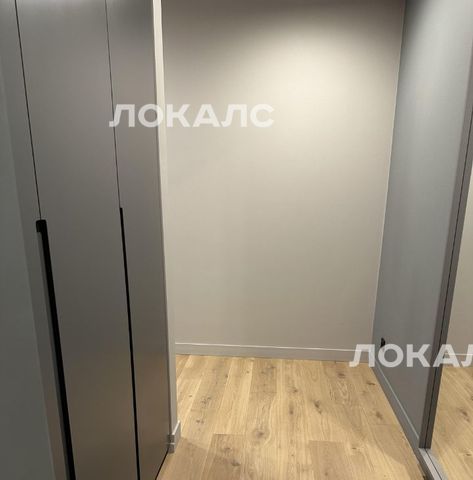 Сдается 1к квартира на улица Академика Королева, 10, метро Улица Академика Королева, г. Москва