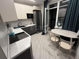 2-комнатная квартира: Санкт-Петербург, Московский проспект, 73к4 (55 м²)