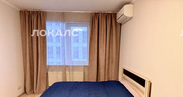 Снять 2-к квартиру на бульвар Маршала Рокоссовского, 6к1, метро Преображенская площадь, г. Москва