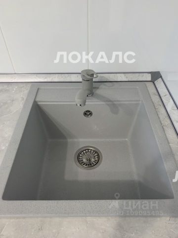 Сдается 2-к квартира на улица Нижняя Хохловка, 8, метро Новохохловская, г. Москва