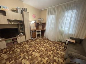 1 комнатная квартира на метро Лухмановская