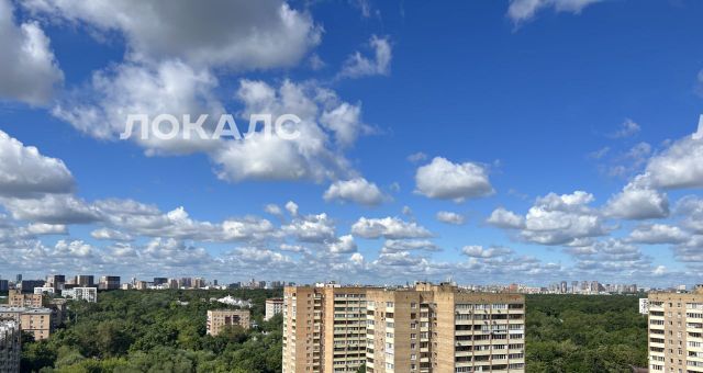 Сдам 1-к квартиру на Дмитровское шоссе, 13, метро Дмитровская, г. Москва