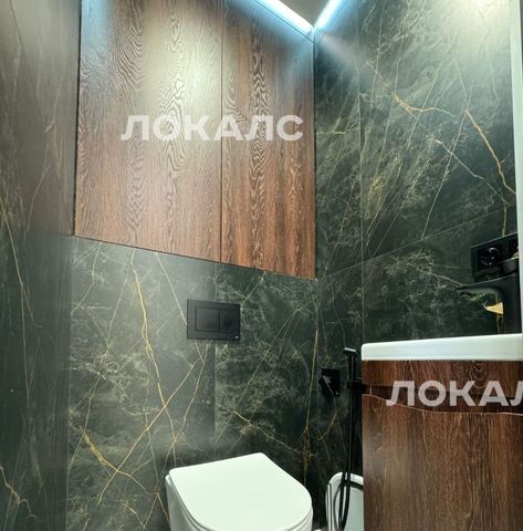 Сдаю 3х-комнатную квартиру на Тайнинская улица, 9, метро Свиблово, г. Москва