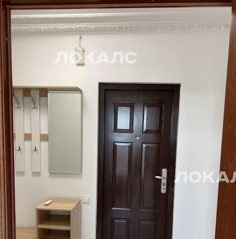 Сдаю 2-к квартиру на улица Академика Анохина, 46К3, метро Озёрная, г. Москва