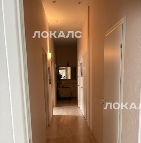 Аренда 2х-комнатной квартиры на Вознесенский переулок, 16/4, метро Пушкинская, г. Москва