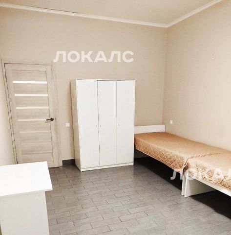 Сдаю 3х-комнатную квартиру на Ленинградский проспект, 35С2, метро ЦСКА, г. Москва