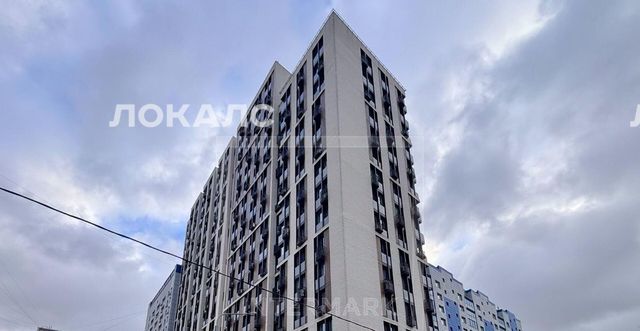 Аренда трехкомнатной квартиры на переулок Докучаев, 2с3, метро Чистые пруды, г. Москва