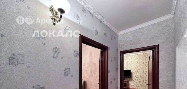 Аренда 3-к квартиры на Солнцевский проспект, 6к1, метро Говорово, г. Москва