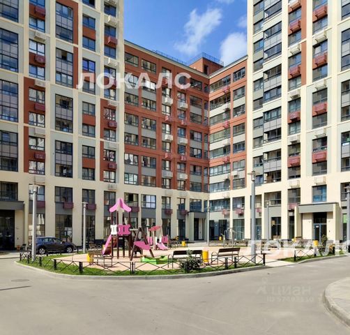 Сдаю однокомнатную квартиру на Нижегородская улица, 74, метро Нижегородская, г. Москва