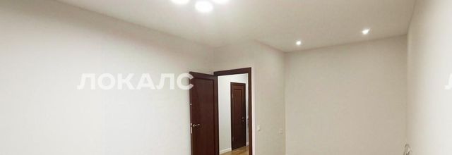 Аренда 1-к квартиры на Сеславинская улица, 12К2, метро Филёвский парк, г. Москва