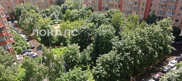 Сдам трехкомнатную квартиру на Профсоюзная улица, 43К1, метро Калужская, г. Москва