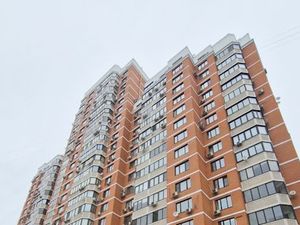 3-к кв. Москва Рублевское ш., 11К2 (130.0 м²)