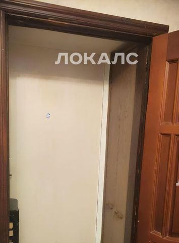 Снять 1-к квартиру на Шмитовский проезд, 11А, метро Улица 1905 года, г. Москва