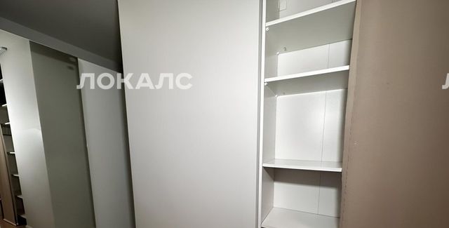 Сдается 3к квартира на Большая Филевская улица, 4, метро Фили, г. Москва