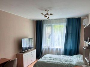 1-к кв. Москва Живописная ул., 6К1 (36.0 м²)