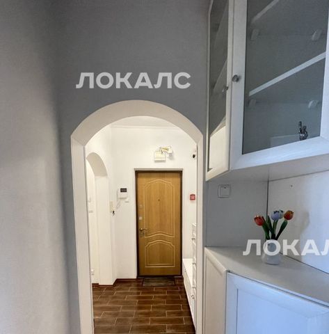 Сдаю 2к квартиру на улица Винокурова, 6, г. Москва