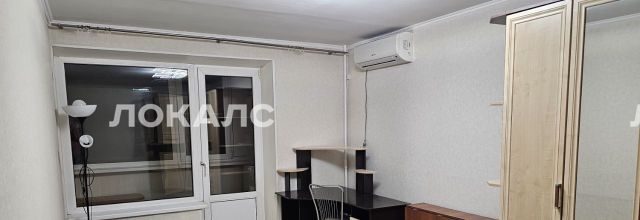 Сдам 2-комнатную квартиру на Шипиловская улица, 5к1, метро Домодедовская, г. Москва