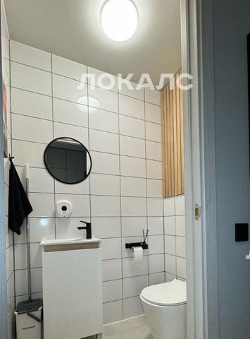 Сдам 2-комнатную квартиру на Базовская улица, 15Бк3, метро Ховрино, г. Москва