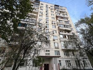 2-комнатная квартира: Москва, Союзный проспект, 20к4 (45 м²)