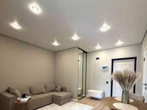 2-к кв. Татарстан, Казань ул. Аметьевская магистраль, 16к4 (50.0 м²)