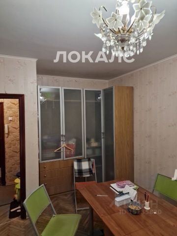 Сдаю однокомнатную квартиру на улица Вавилова, 54К3, метро Академическая, г. Москва