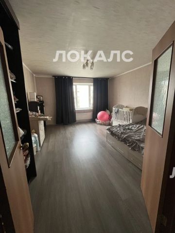 Снять однокомнатную квартиру на г Москва, г Зеленоград, к 830, г. Москва