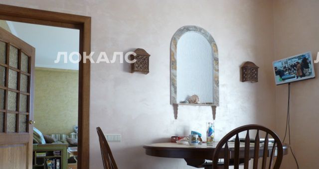 Сдается 3к квартира на Мироновская улица, 25, метро Измайлово, г. Москва