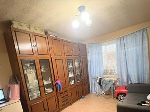 2-к кв. Нижегородская область, Нижний Новгород просп. Кораблестроителей, 11А (43.6 м²)