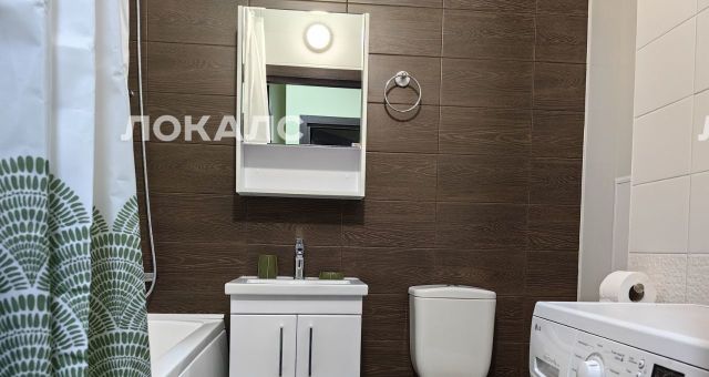 Сдам 1-комнатную квартиру на Светлановский проспект, 8, метро Удельная, г. Санкт-Петербург