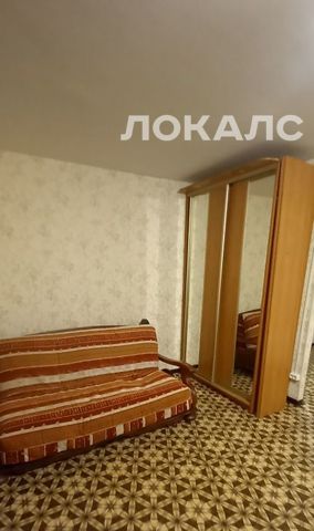 Сдам 1-к квартиру на Профсоюзная улица, 91К2, метро Коньково, г. Москва