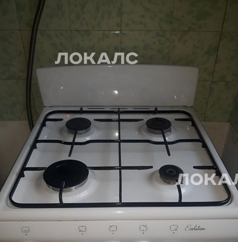 Сдам 2-к квартиру на 1-й Войковский проезд, 14к2, метро Войковская, г. Москва