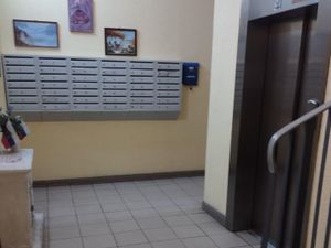 1-к кв. Санкт-Петербург ш. Суздальское, 12 (43.1 м²)