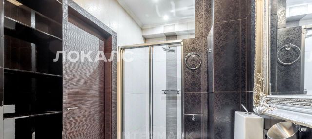 Сдается 2-комнатная квартира на Тверская улица, 4, метро Боровицкая, г. Москва